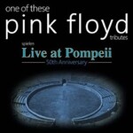 Pink Floyd by One Of These - Live at Pompeii