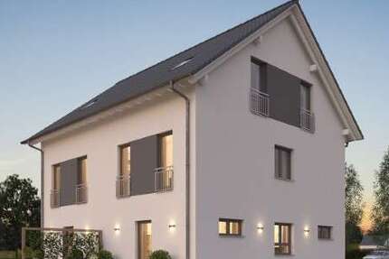 Haus Deggingen - 5 Zimmer, 148 m&sup2;, 375.789&euro; | Angebot:12908033