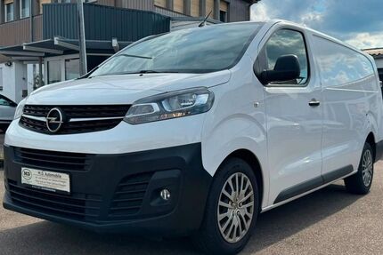 Opel Vivaro 199.000 km 8.990 &euro; Göppingen 73037
