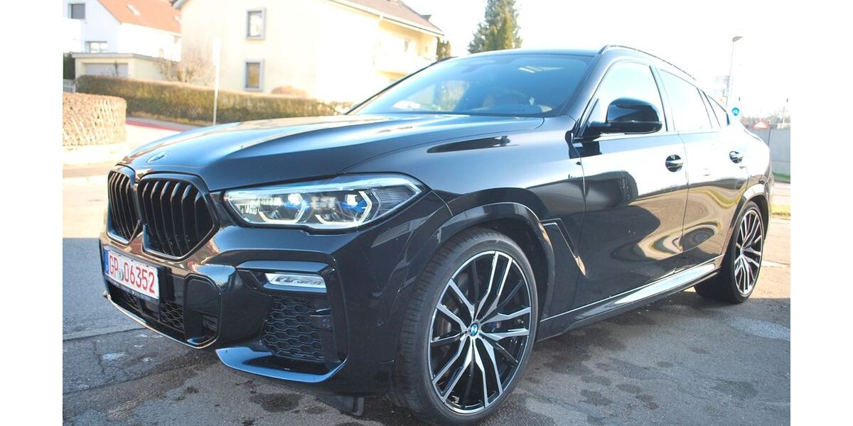 BMW X6 188.500 km 48.990 &euro; Göppingen 73035