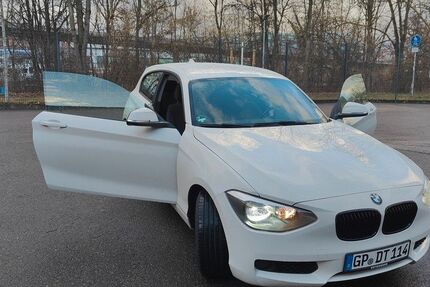 BMW 114 155.000 km 6.749 &euro; Göppingen 73033