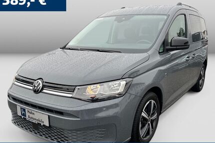 VW Caddy 9.510 km 31.490 &euro; Schorndorf 73614