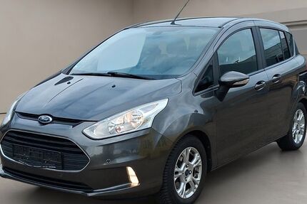Ford B-Max 56.000 km 7.993 &euro; Eislingen 73054