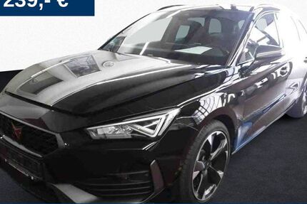 Cupra Leon 77.579 km 26.930 &euro; Weinstadt-Endersbach 71384