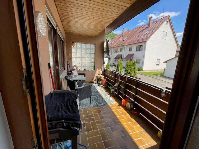Mehrfamilienhaus, Wohnhaus Lenningen Unterlenningen - 6 Zimmer, 160 m&sup2;, 599.000&euro; | Angebot:25741058
