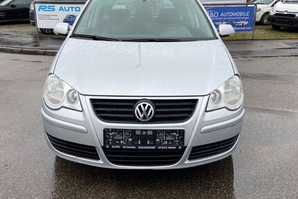 VW Polo 204.000 km 1.250 &euro; Wendlingen 73240
