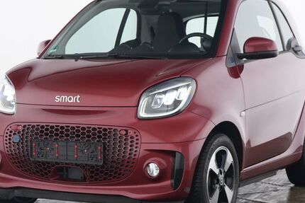 Smart ForTwo 16.446 km 14.690 &euro; Uhingen 73066