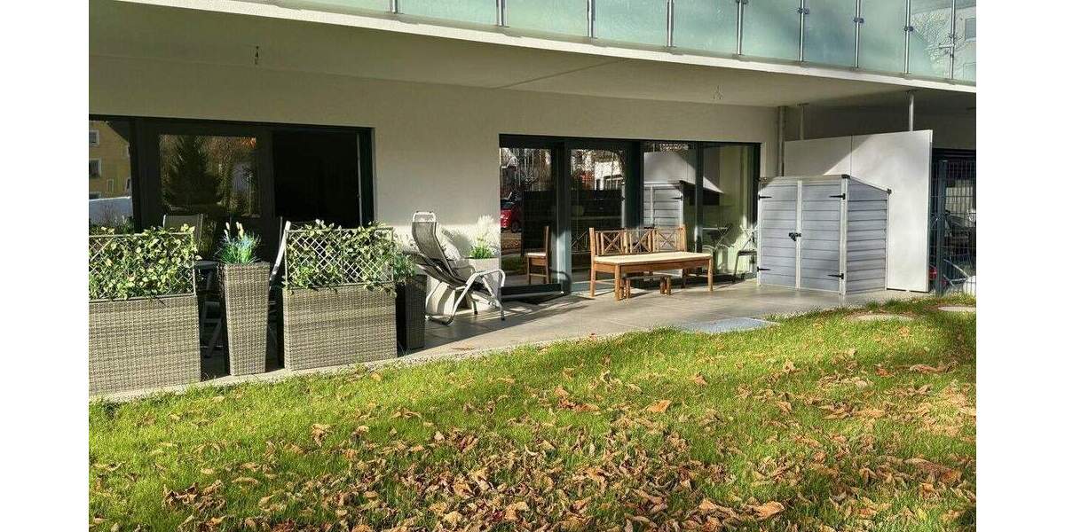 Etagenwohnung Deggingen - 3 Zimmer, 108 m&sup2;, 375.000&euro; | Angebot:25801273