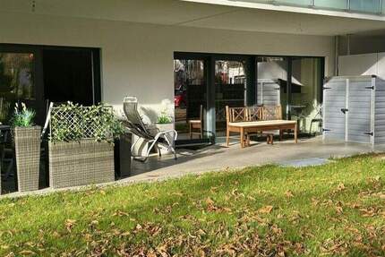 Wohnung Deggingen - 3 Zimmer, 108 m&sup2;, 375.000&euro; | Angebot:25801273