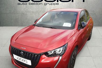 Peugeot 208 13.750 km 14.980 &euro; Frickenhausen 72636