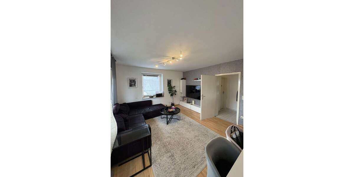 Etagenwohnung Nellmersbach Nellmersbach - 3 Zimmer, 75 m&sup2;, 281.000&euro; | Angebot:25966674