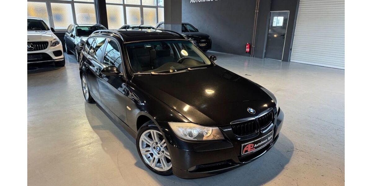 BMW 318 230.000 km 3.500 &euro; Geislingen (Steige) 73312