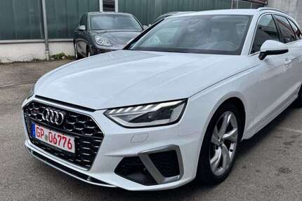 Audi S4 218.980 km 22.999 &euro; Dürnau 73105