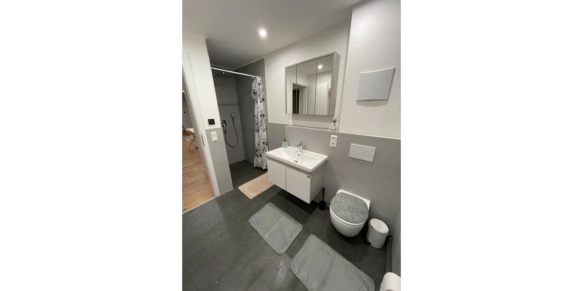 Erdgeschoßwohnung Denkendorf - 3 Zimmer, 86 m&sup2;, 1.400&euro; | Angebot:25980429