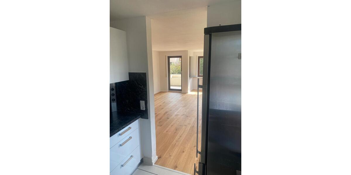 Etagenwohnung Köngen - 2.5 Zimmer, 63 m&sup2;, 950&euro; | Angebot:25261568