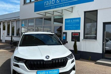 Skoda Karoq 21.800 km 37.490 &euro; Essingen 73457