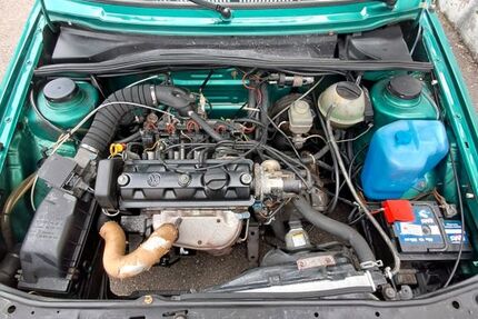 VW Golf 156.000 km 5.000 &euro; Nürtingen 72622