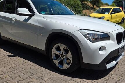 BMW X1 167.000 km 5.999 &euro; Böbingen an der Rems 73560