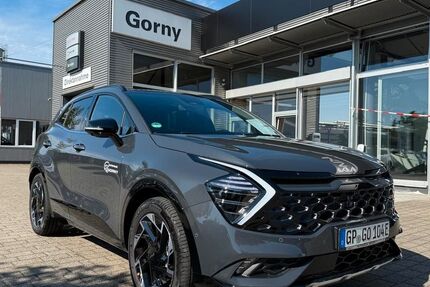 Kia Sportage 11.100 km 44.699 &euro; Eislingen 73054