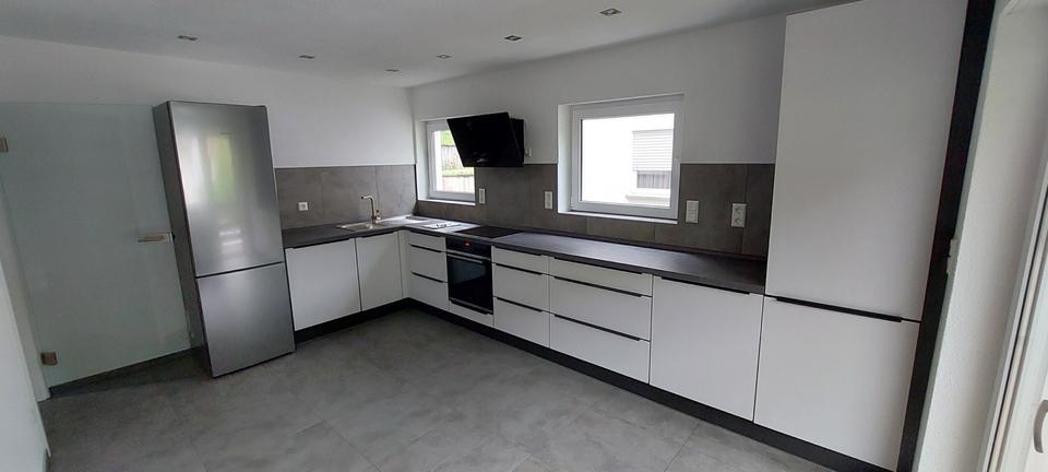 Etagenwohnung Wiesensteig - 3 Zimmer, 80 m&sup2;, 890&euro; | Angebot:25858012