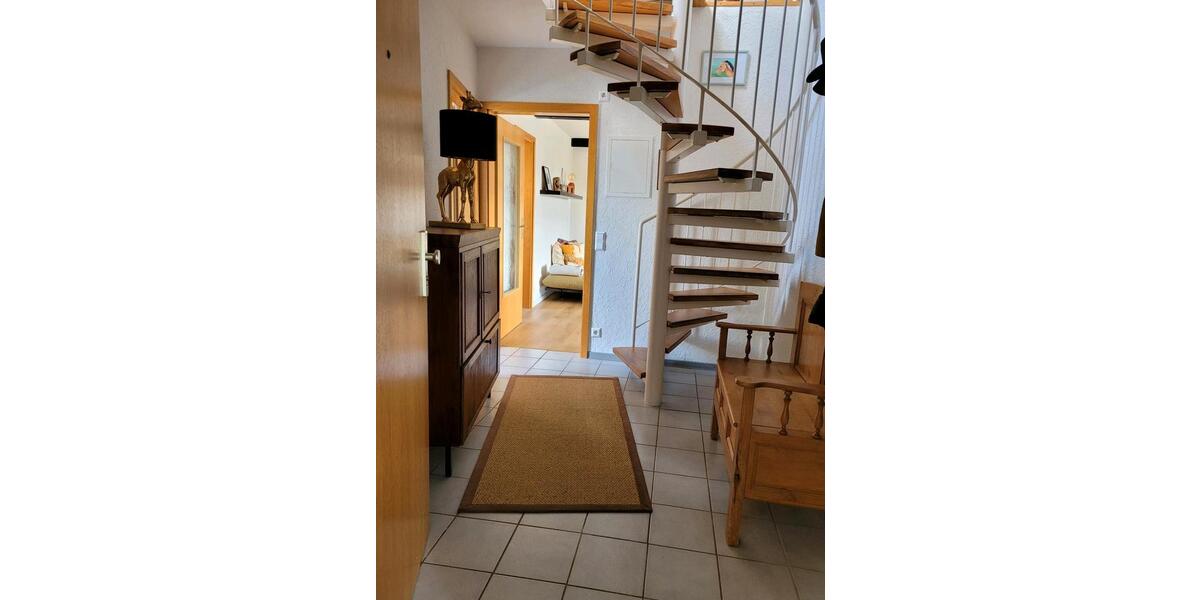 Maisonettenwohnung Göppingen Faurndau - 3 Zimmer, 80 m&sup2;, 299.000&euro; | Angebot:26124311