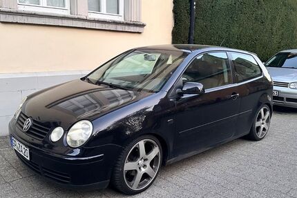 VW Polo 217.200 km 2.450 &euro; Schwäbisch Gmünd 73527