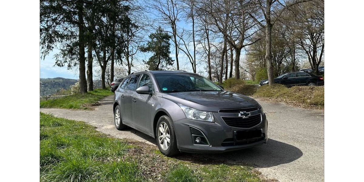 Chevrolet Cruze 139.500 km 6.499 &euro; Schorndorf 73614