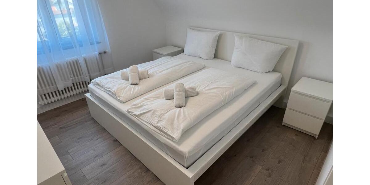 Etagenwohnung Dettingen an der Erms - 3 Zimmer, 54 m&sup2;, 990&euro; | Angebot:25332680