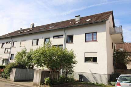 Wohnung Schorndorf - 2 Zimmer, 57 m&sup2;, 229.000&euro; | Angebot:24026095