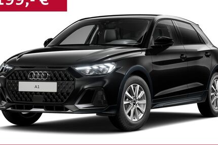 Audi A1 3.300 km 24.430 &euro; Esslingen 73730