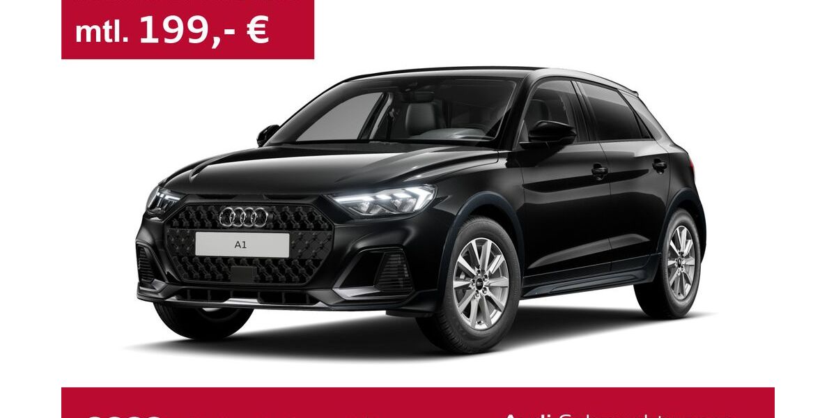Audi A1 3.300 km 24.430 &euro; Esslingen 73730
