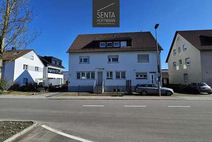 Wohnung Reichenbach - 4 Zimmer, 115 m&sup2;, 382.000&euro; | Angebot:25374250