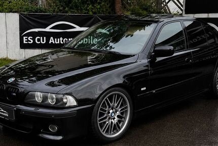 BMW 520 272.360 km 7.890 &euro; Schlierbach 73278