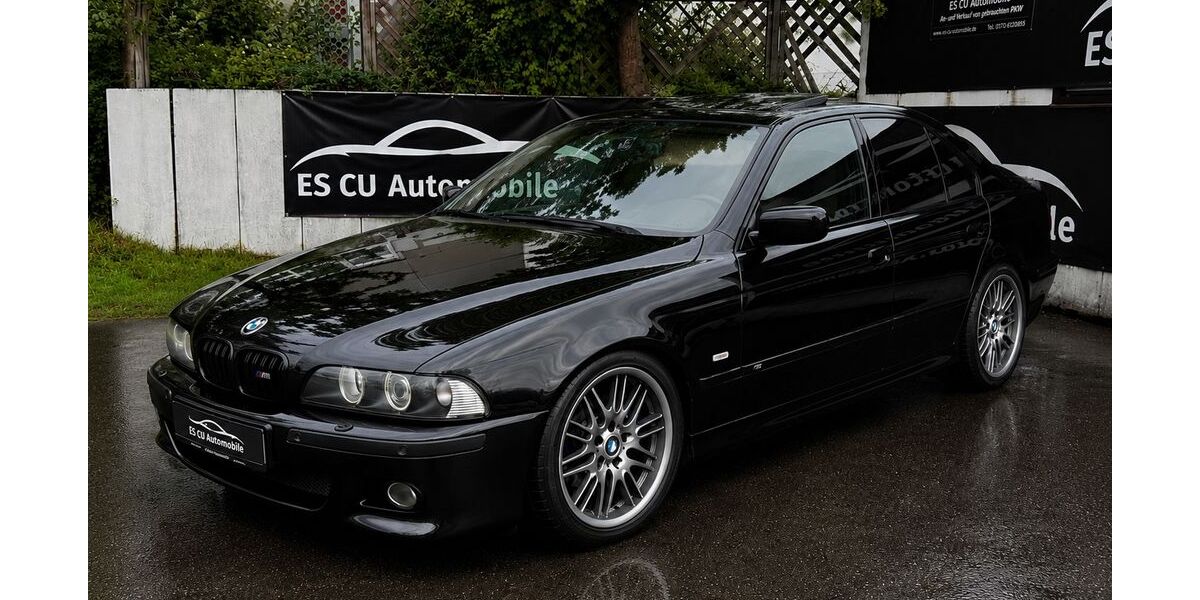 BMW 520 272.360 km 7.890 &euro; Schlierbach 73278