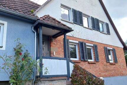 Haus Rudersberg - 5 Zimmer, 130 m&sup2;, 329.000&euro; | Angebot:24624367