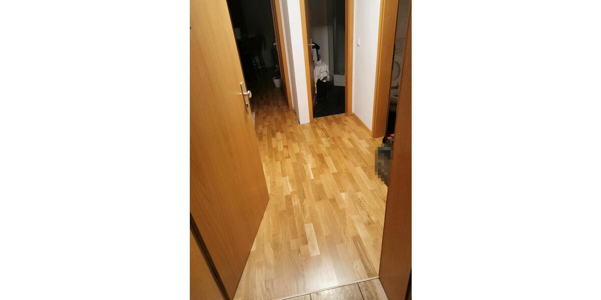 Erdgeschoßwohnung Göppingen Bruckwasen - 2 Zimmer, 53 m&sup2;, 192.000&euro; | Angebot:26156490