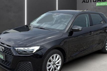 Audi A1 52.000 km 17.940 &euro; Schwäbisch Gmünd 73525