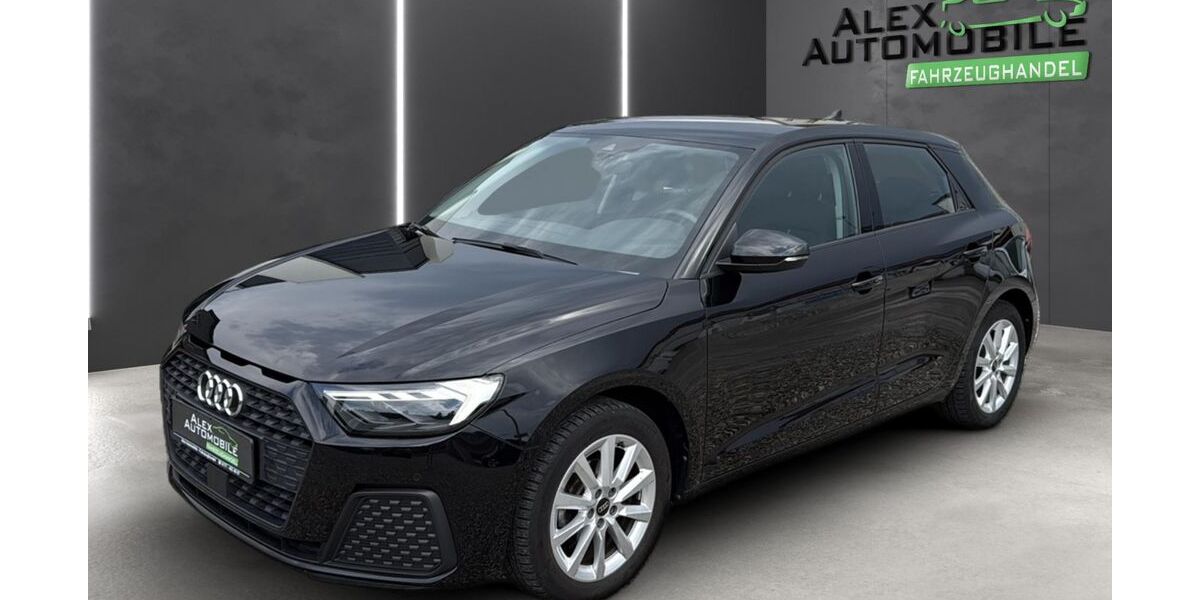 Audi A1 52.000 km 17.940 &euro; Schwäbisch Gmünd 73525