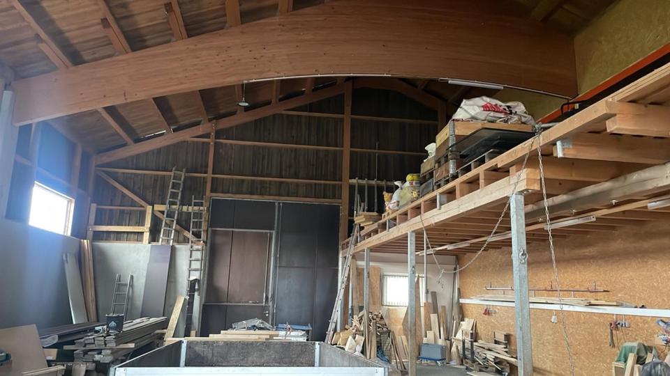 Gewerbeobjekt Althütte - 3.500&euro; | Angebot:24788038