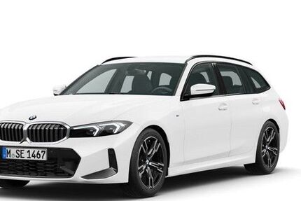 BMW 318 5.831 km 36.830 &euro; Göppingen 73037