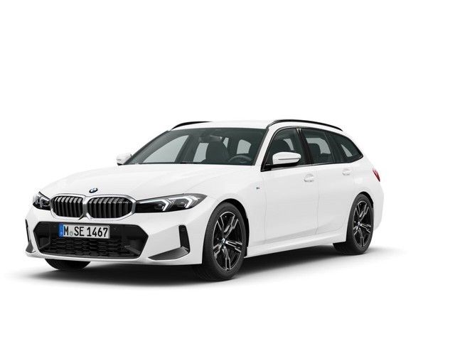 BMW 318 5.831 km 36.830 &euro; Göppingen 73037