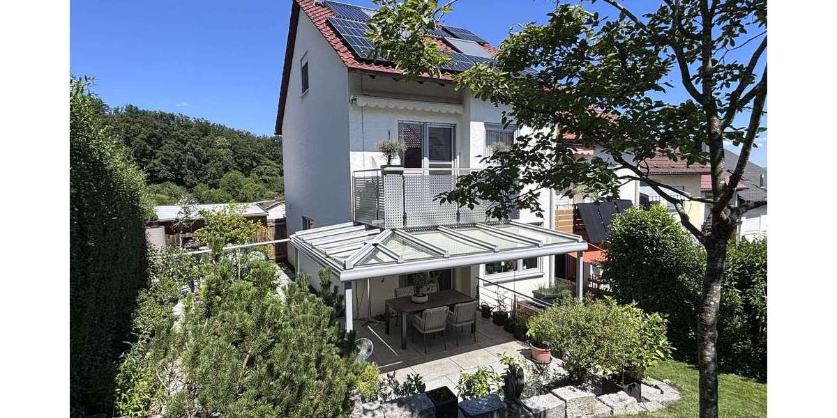 Einfamilienhaus Plochingen - 5.5 Zimmer, 97 m&sup2;, 585.000&euro; | Angebot:27474799