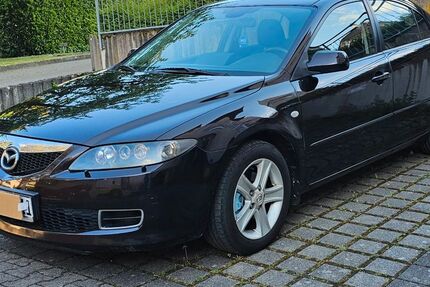 Mazda 6 247.000 km 2.400 &euro; Schorndorf 73614