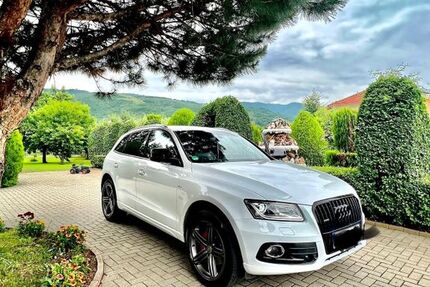 Audi Q5 147.400 km 18.000 &euro; Köngen 73257