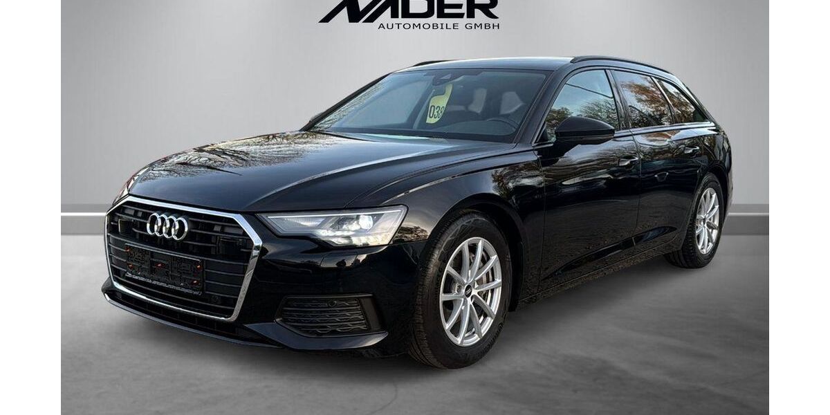 Audi A6 117.081 km 25.990 &euro; Weinstadt 71384