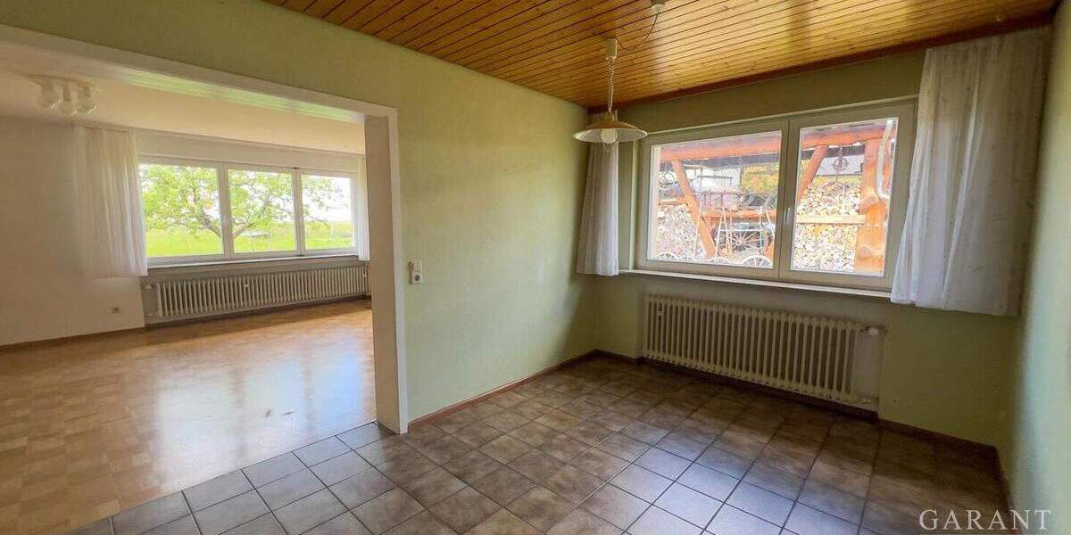 Einfamilienhaus Gschwend - 6 Zimmer, 158 m&sup2;, 329.000&euro; | Angebot:25802774