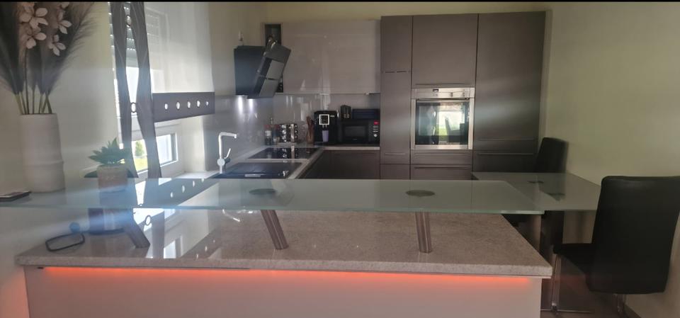 Doppelhaushälfte Geislingen an der Steige - 4 Zimmer, 115 m&sup2;, 1.500&euro; | Angebot:27618941