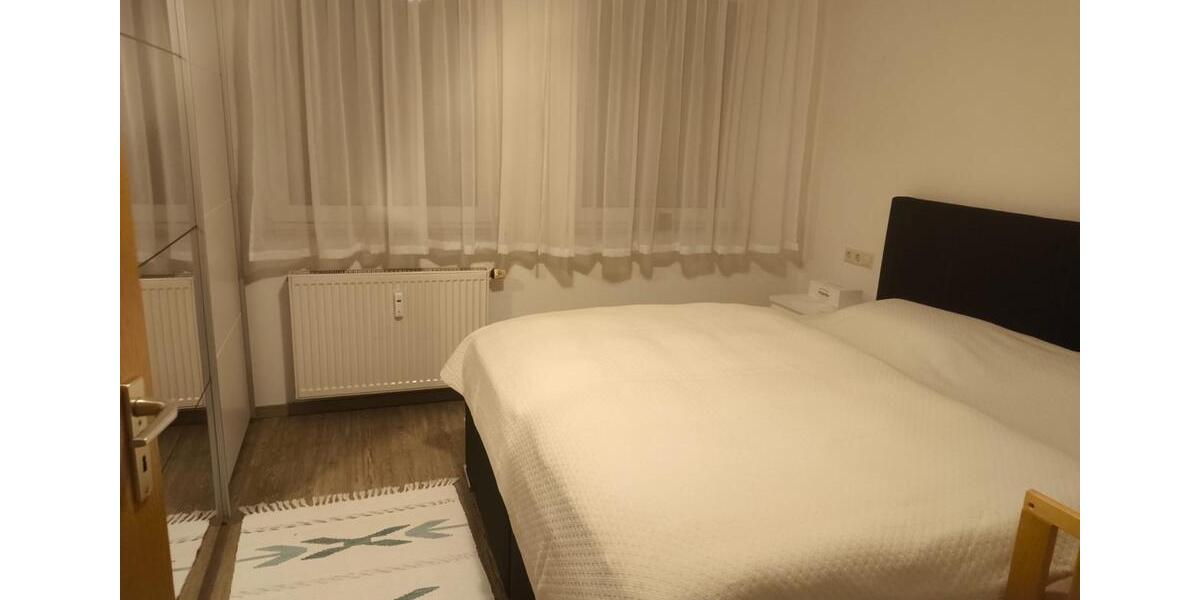 Etagenwohnung Grabenstetten - 3 Zimmer, 80 m&sup2;, 850&euro; | Angebot:24977512