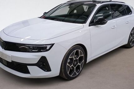 Opel Astra 8.555 km 27.490 &euro; Gerstetten 89547