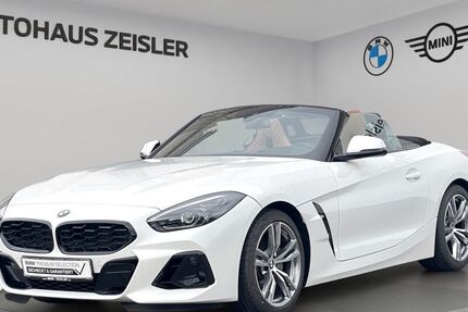 BMW Z4 8.150 km 50.960 &euro; Waiblingen 71332